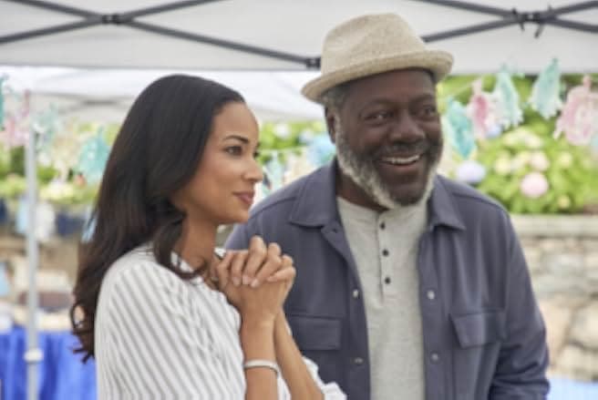 Redemption in Cherry Springs 2021