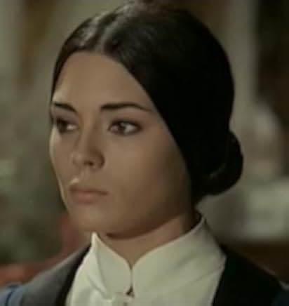 Gunman of Ave Maria 1969