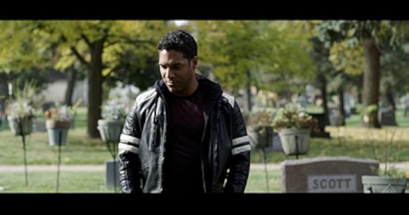 Black in Minneapolis 2020