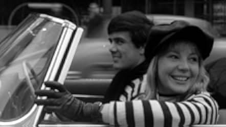 Having a Wild Weekend 1965