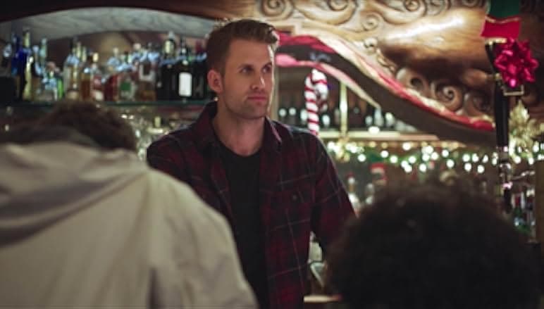 The Naughty List 2019