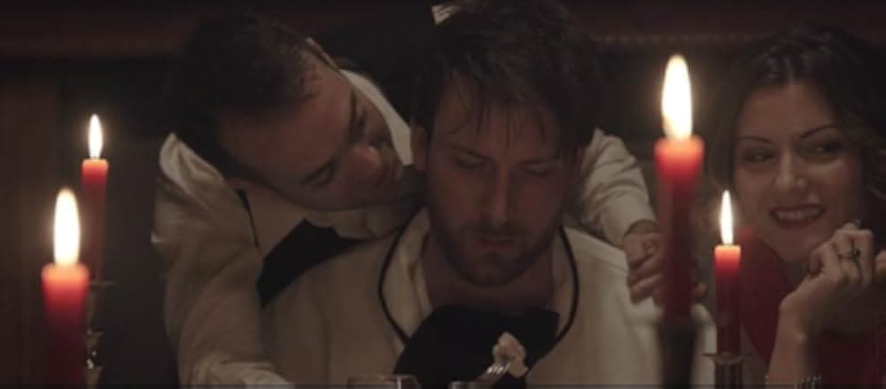 Late Night Double Feature 2016