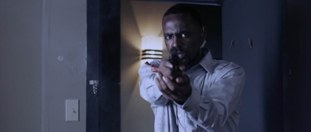 Beyond the Darkness 2018