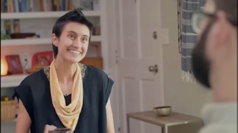 What Is a Woman? 2022