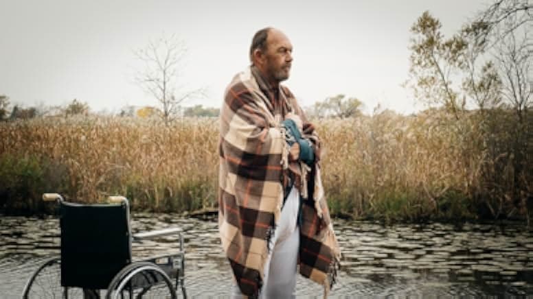 Once Upon a River 2019