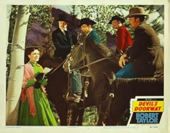 Devil's Doorway 1950