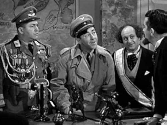 You Nazty Spy! 1940