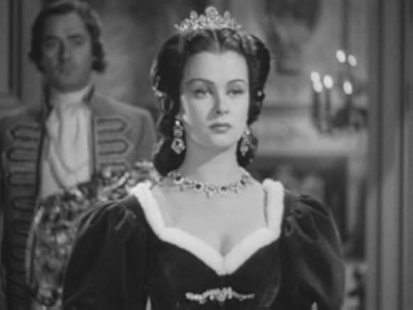 The Man in the Iron Mask 1939