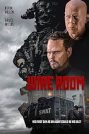 Wire Room 2022