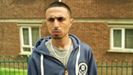 Anuvahood 2011