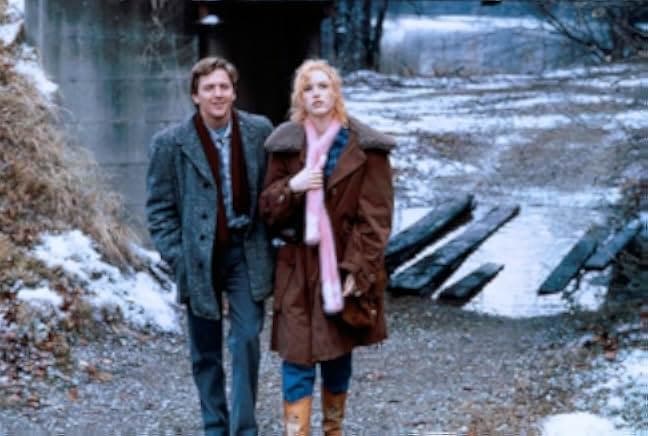 Fresh Horses 1988