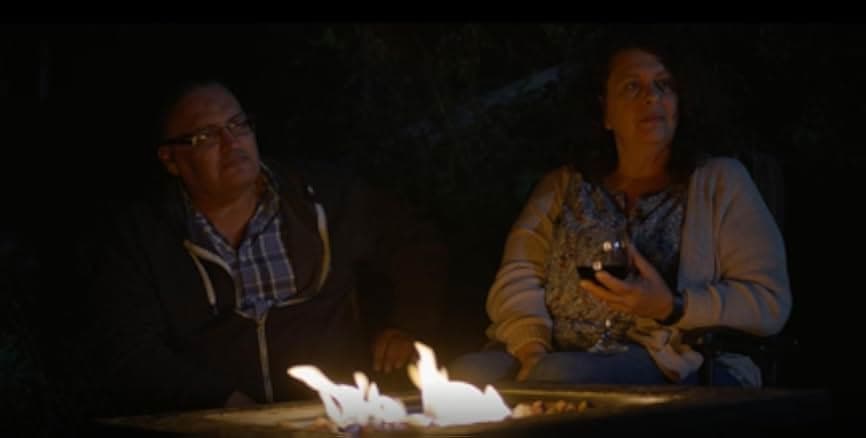 Dogs on the Sendero 2024