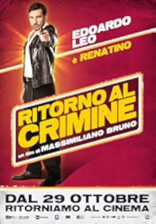 Ritorno al crimine 2021