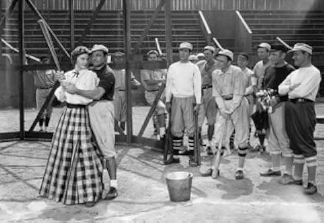 Take Me Out to the Ball Game 1949