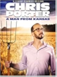 Chris Porter: A Man from Kansas 2019
