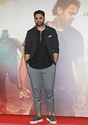 Saaho 2019