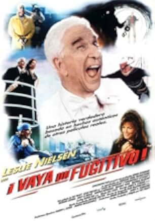 Wrongfully Accused 1998