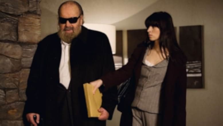 Killing is My Business, Honey 2009