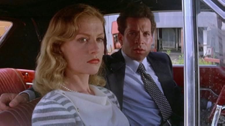 The Bedroom Window 1987