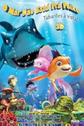 The Reef 2: High Tide 2012