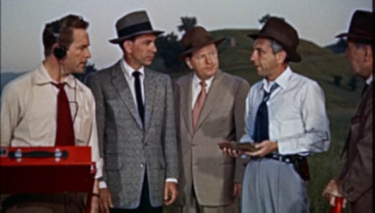 Dragnet 1954