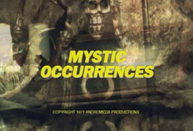 Curse of the Blair Witch 1999