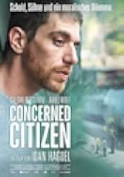 Concerned Citizen 2023