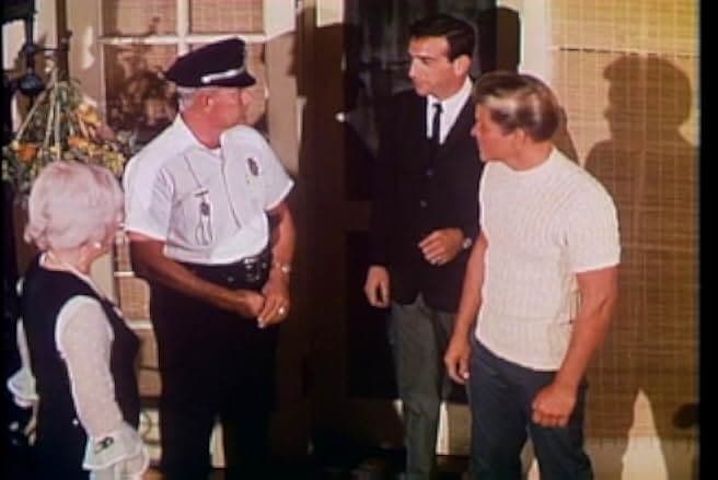 The Gruesome Twosome 1967