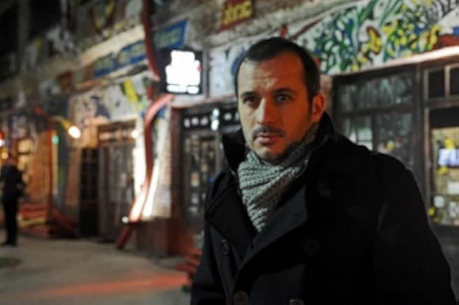 A Month in Thailand 2012