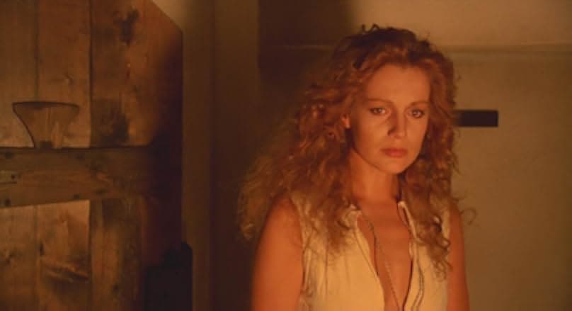 Story of a Cloistered Nun 1973