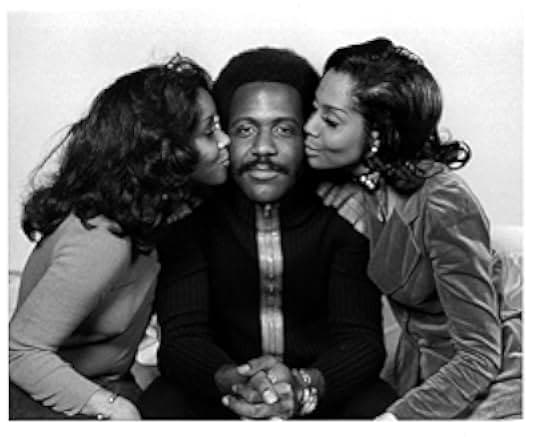 Shaft's Big Score! 1972