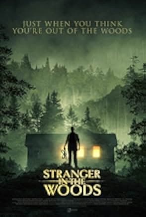 Stranger in the Woods 2024