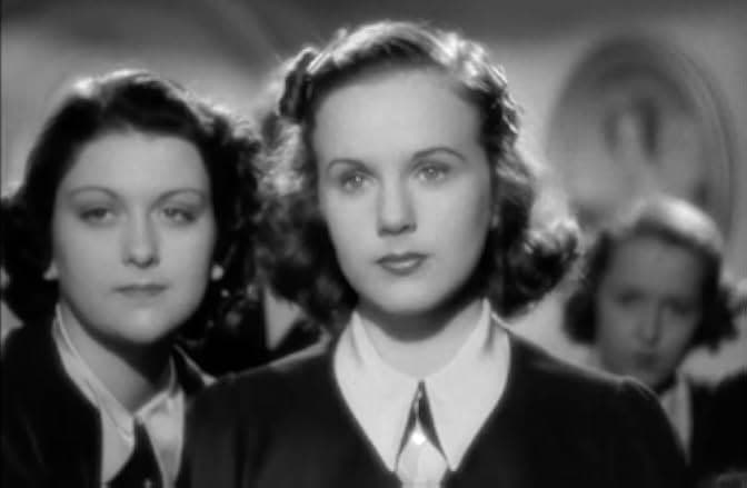 Mad About Music 1938