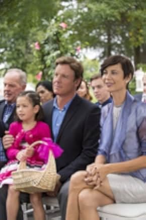 The Good Witch's Wonder 2014