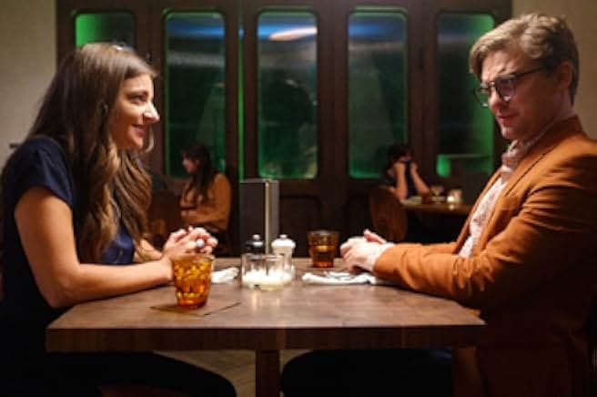 The One You're With 2021