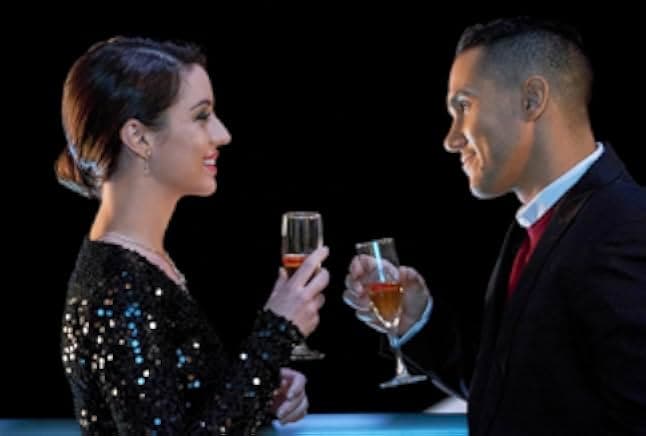 A Midnight Kiss 2018
