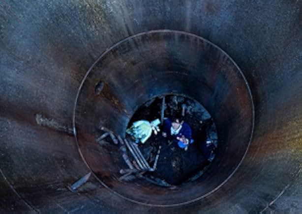 #Manhole 2023