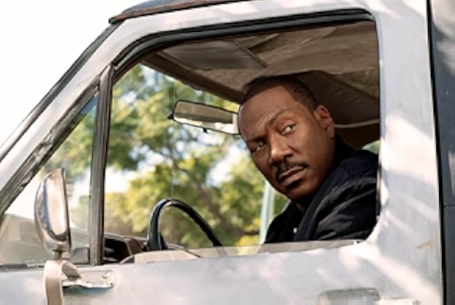 Beverly Hills Cop: Axel F 2024