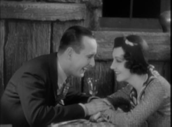 Honor Among Lovers 1931