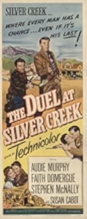 The Duel at Silver Creek 1952