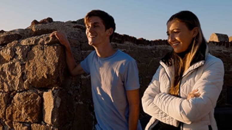 Marooned Awakening 2023