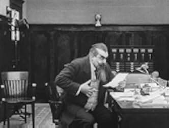 The Floorwalker 1916