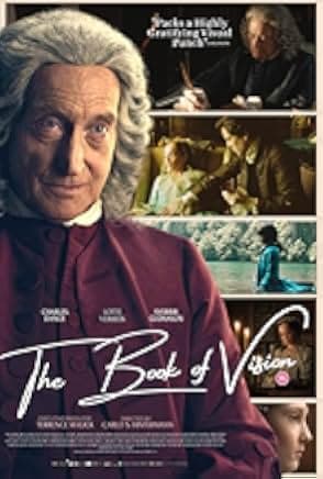 The Book of Vision 2020