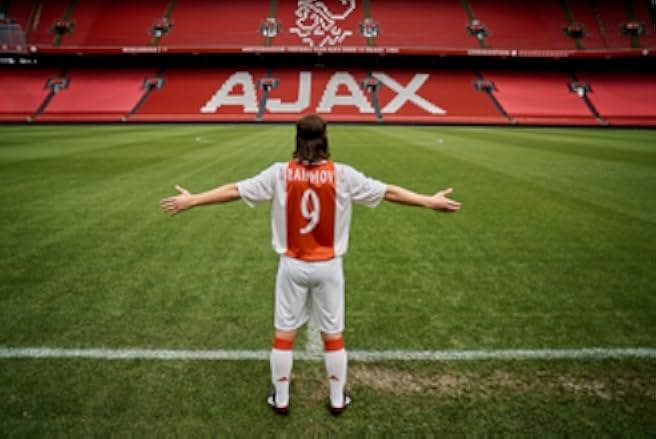 I Am Zlatan 2022
