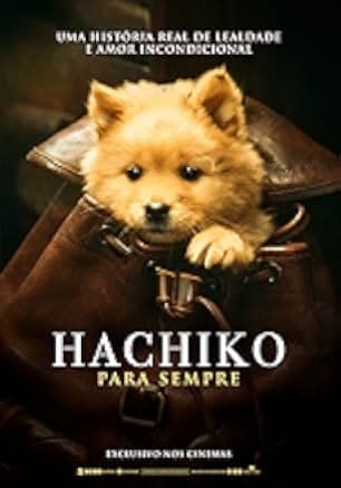 Hachiko 2023