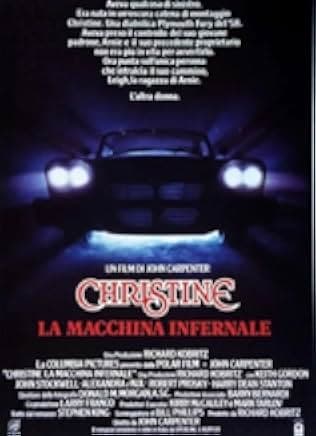 Christine 1983
