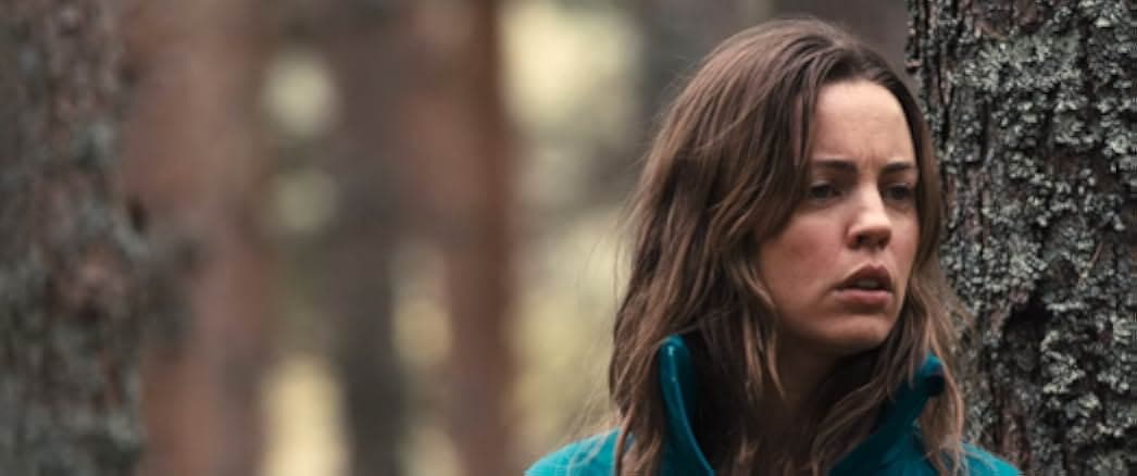 A Lonely Place to Die 2011