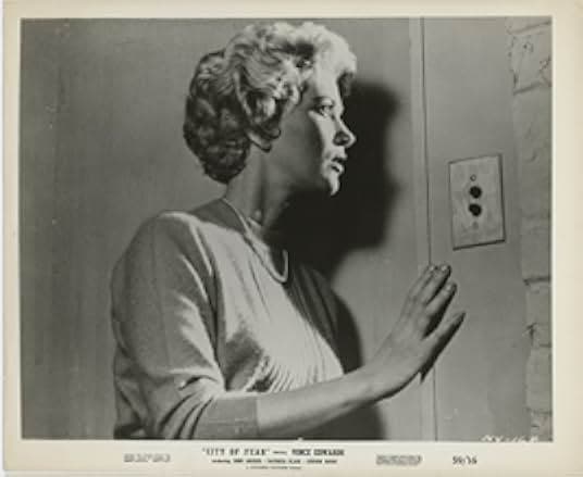 City of Fear 1959