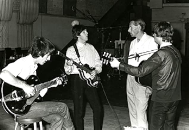 The Beatles: Eight Days a Week - The Touring Years 2016