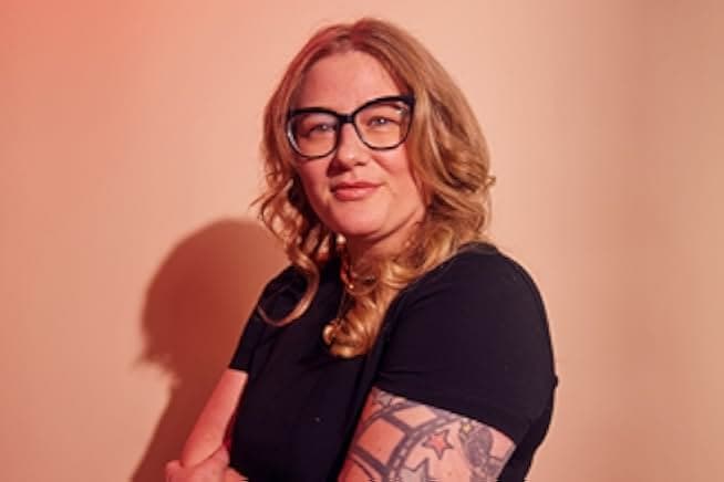 Last Stop Larrimah 2023